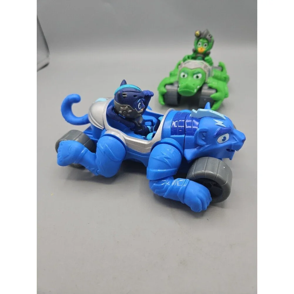 Hasbro pj masks